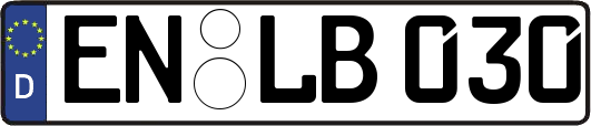 EN-LB030