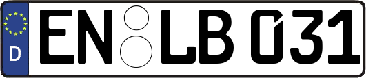 EN-LB031