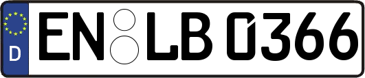 EN-LB0366