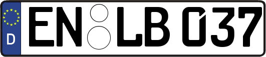 EN-LB037