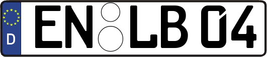 EN-LB04