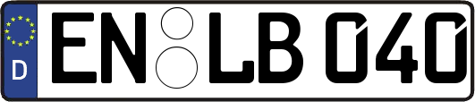 EN-LB040
