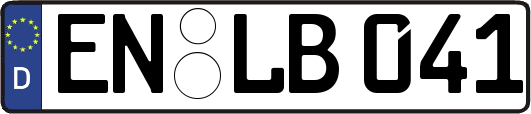 EN-LB041