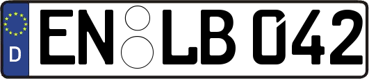 EN-LB042