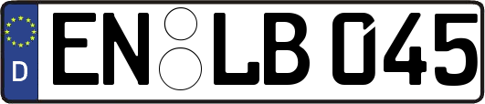 EN-LB045