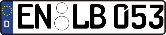 EN-LB053