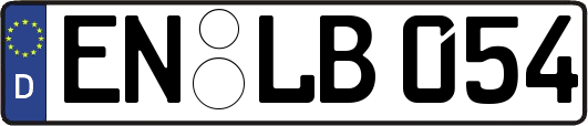 EN-LB054