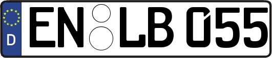 EN-LB055