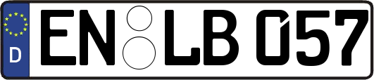 EN-LB057