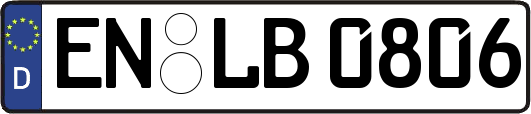 EN-LB0806