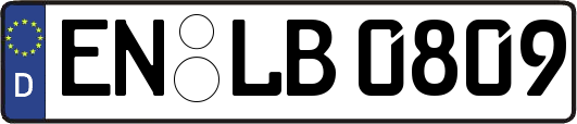 EN-LB0809