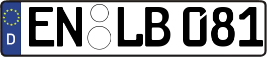 EN-LB081