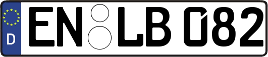 EN-LB082