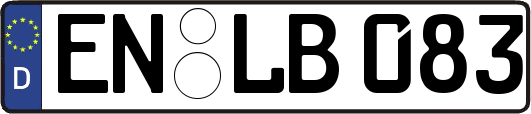 EN-LB083
