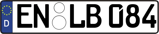 EN-LB084