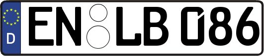 EN-LB086