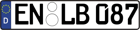 EN-LB087