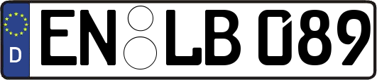 EN-LB089