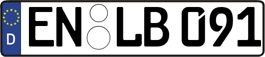 EN-LB091