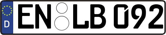 EN-LB092