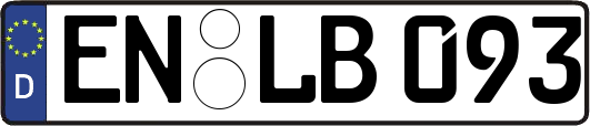 EN-LB093