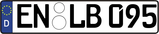 EN-LB095