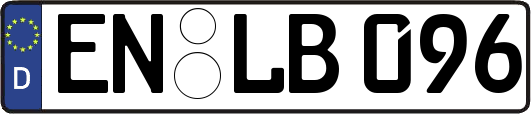 EN-LB096