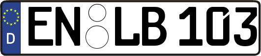 EN-LB103