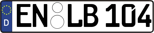 EN-LB104