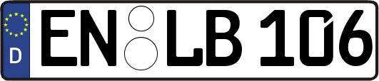 EN-LB106