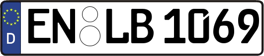 EN-LB1069