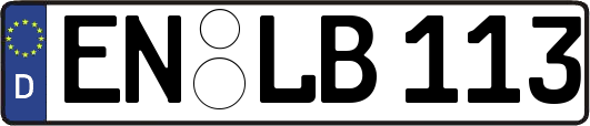 EN-LB113