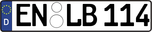 EN-LB114