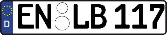 EN-LB117