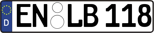 EN-LB118