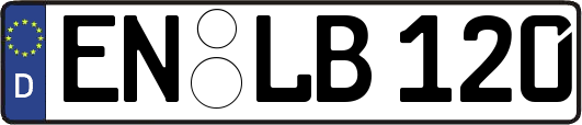 EN-LB120