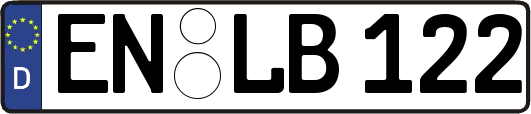 EN-LB122
