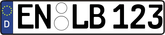 EN-LB123