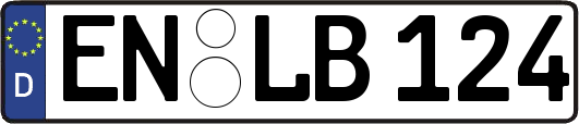 EN-LB124