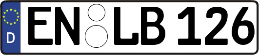 EN-LB126