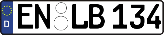 EN-LB134