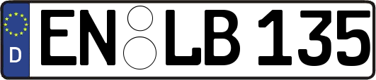EN-LB135