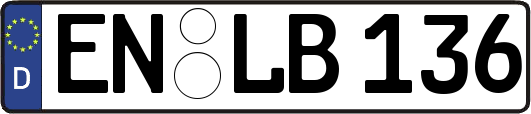 EN-LB136