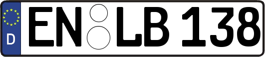 EN-LB138