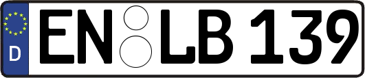 EN-LB139