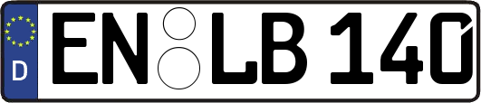 EN-LB140