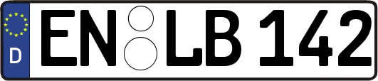 EN-LB142