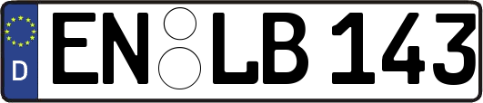 EN-LB143