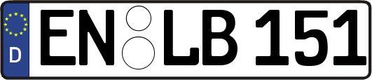 EN-LB151