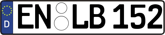 EN-LB152